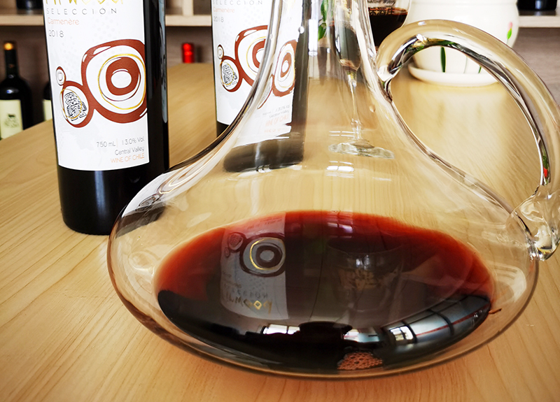 枞木红酒知识分享 | 如何观察葡萄酒是否变质