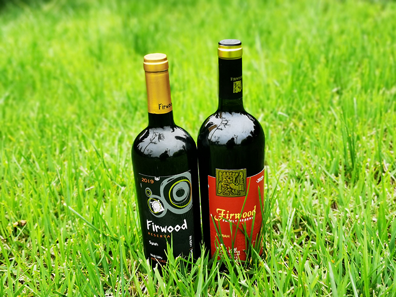 枞木国际分享丨葡萄酒为什么会有黑胡椒的味道